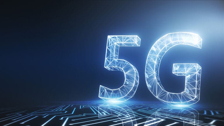 telecommunications service provider - 5g rollout
