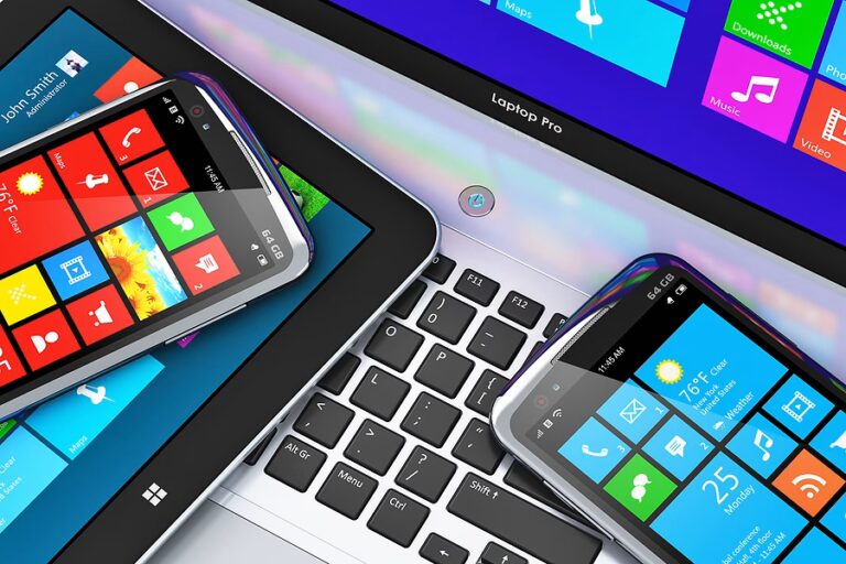 business mobile solutions