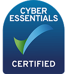 Cyber Essentials Certified Mark