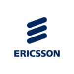 Ericsson Logo