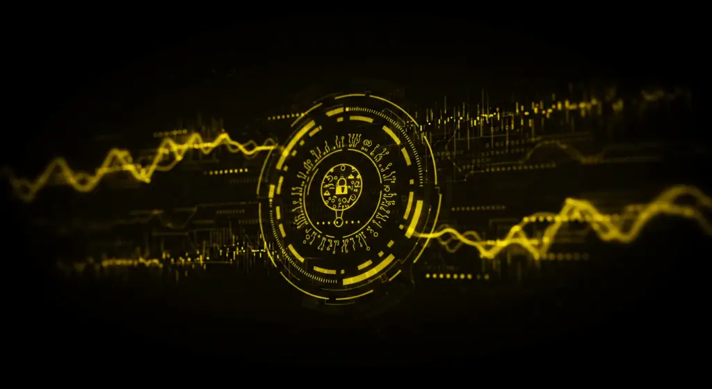 Cybersecurity Monitoring 