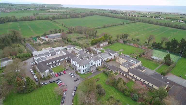 ICA's An Grianán