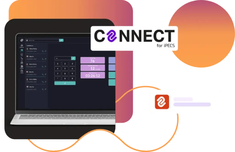 iPECS Connect