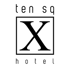 TenSquareHotel Logo