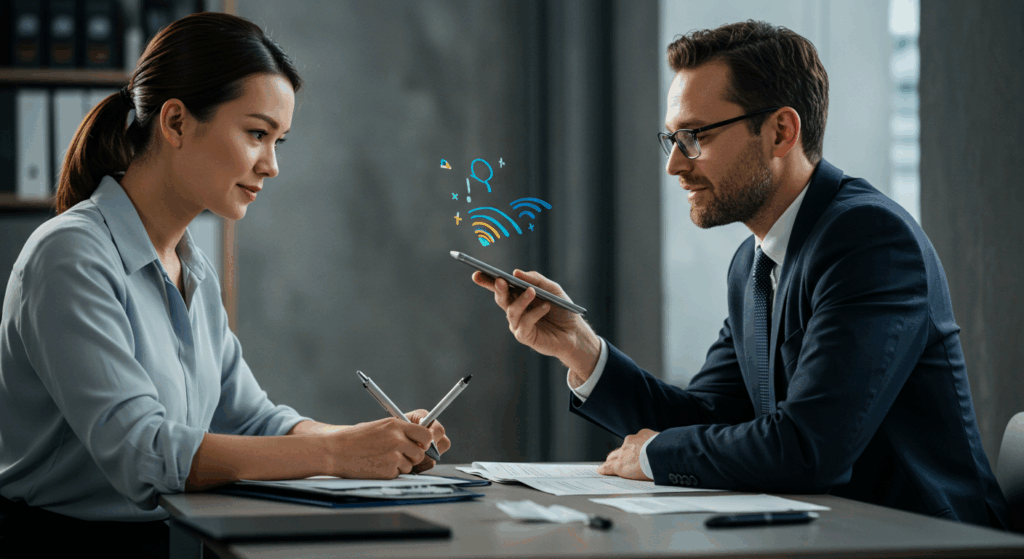 Broadband Challenges