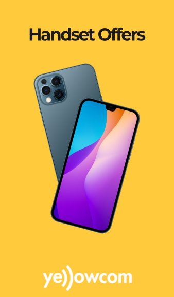 Business Mobile Handsets