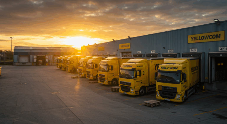 Yellowcom Transport