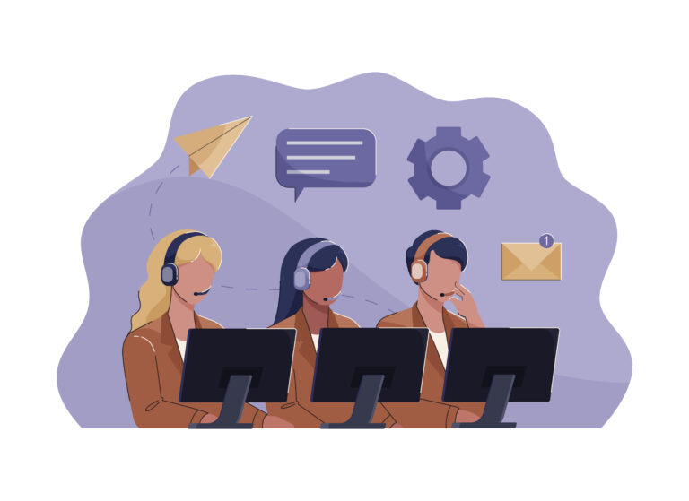 Telecom Solutions for Law Firms & Estate Agents | Yellowcom