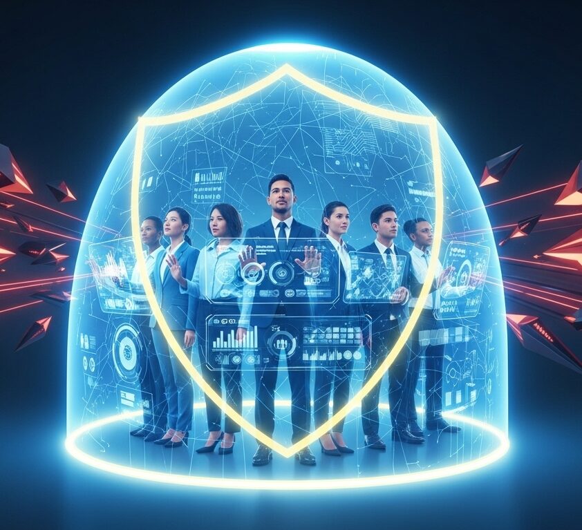 Security Awareness Training for Employees | Yellowcom
