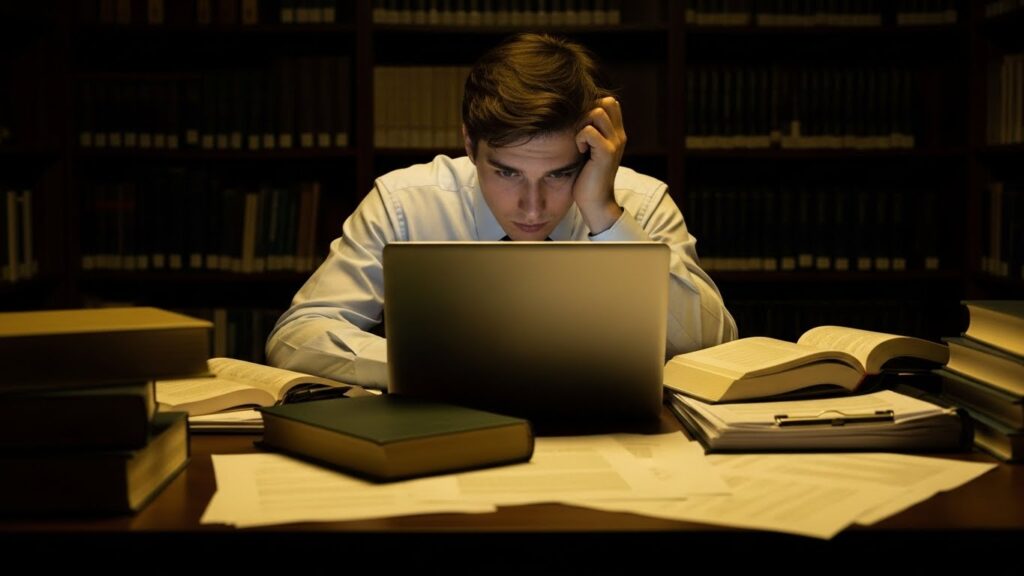 A small business in the UK and Ireland experiences a cyberattack