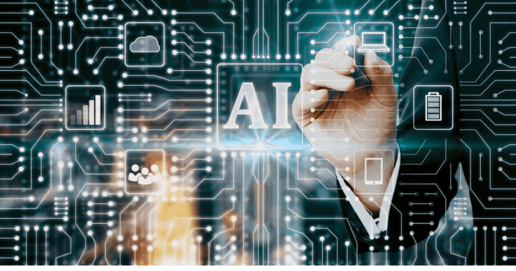 AI and customer service – how artificial intelligence is transforming business communication and customer experience in the UK and IRE