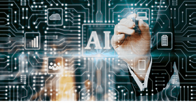 AI and customer service – how artificial intelligence is transforming business communication and customer experience in the UK and IRE
