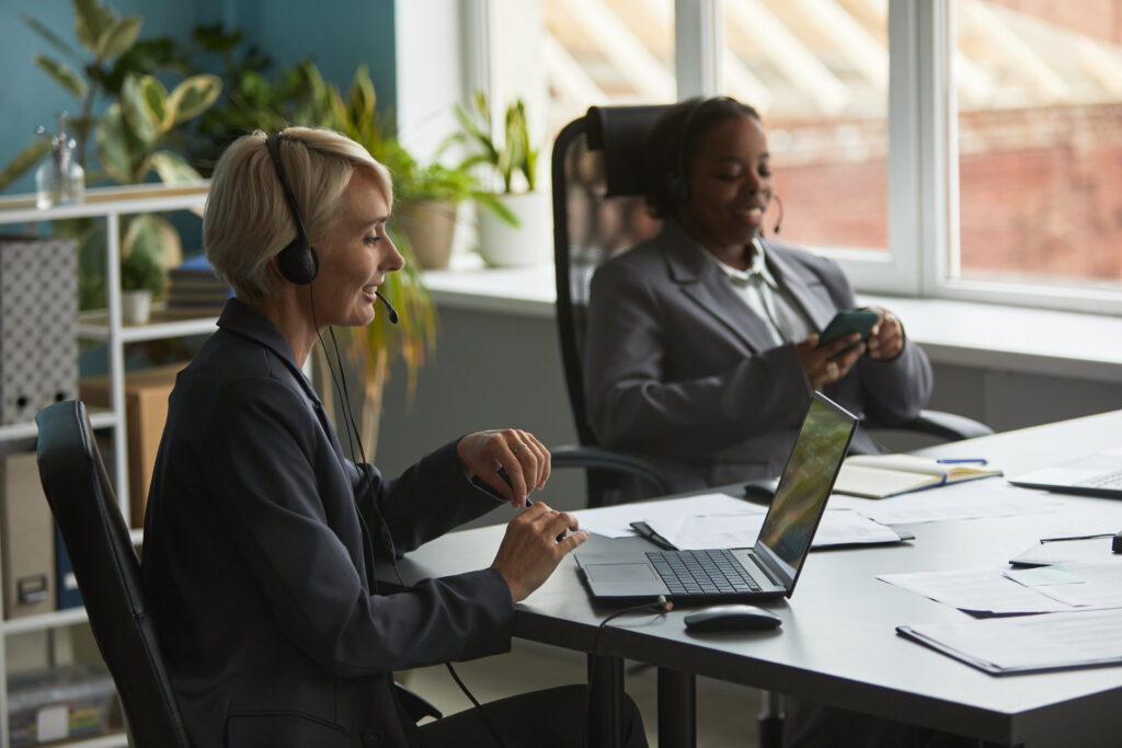 Small Business Phone System