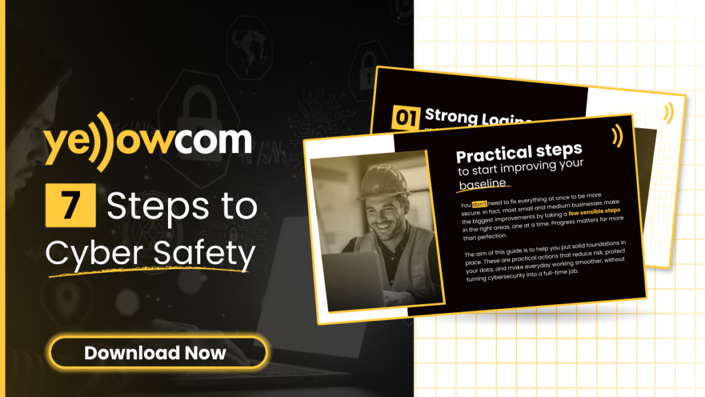 7 Steps to Cyber Safety Featured Image 2