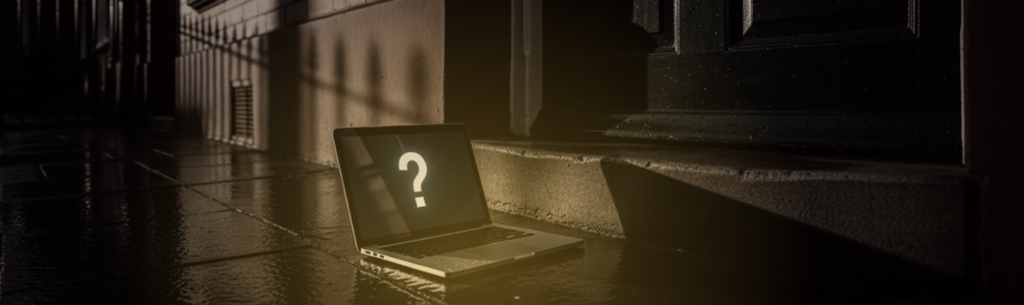 Cybersecurity hidden threat
