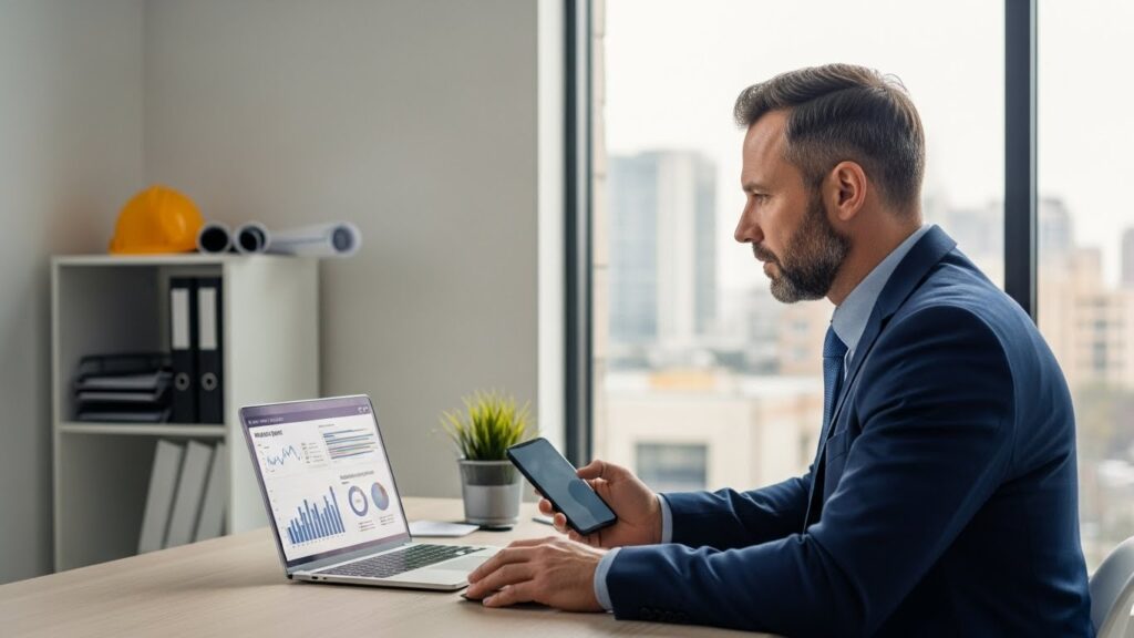 ConstructionSiteMobiles