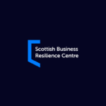 Scottish Business Resilience Centre Logo