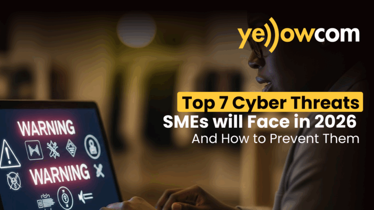 Cyber Threats SMEs
