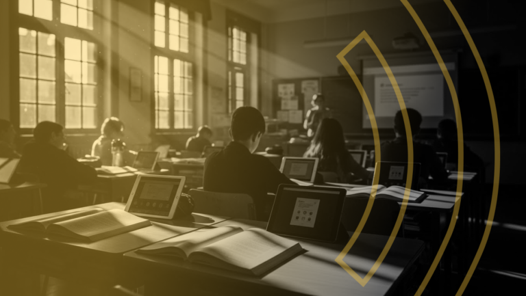 Managed IT Provider for Schools