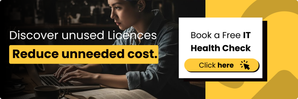 Reduce Microsoft 365 Costs