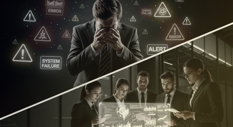 Managed IT Support is the optimal choice for your business