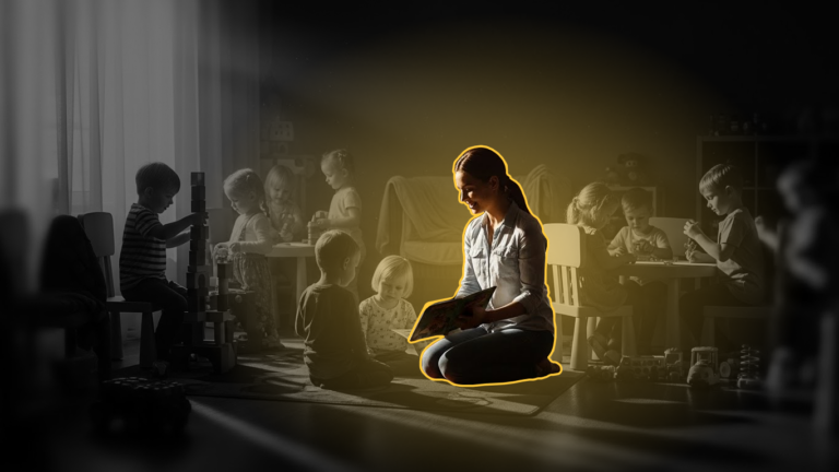 Nursery Cybersecurity UK