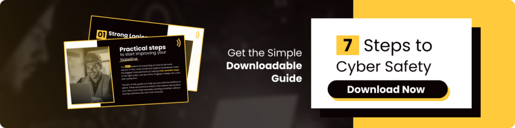 7 Steps to Cyber Safety Featured Image 7