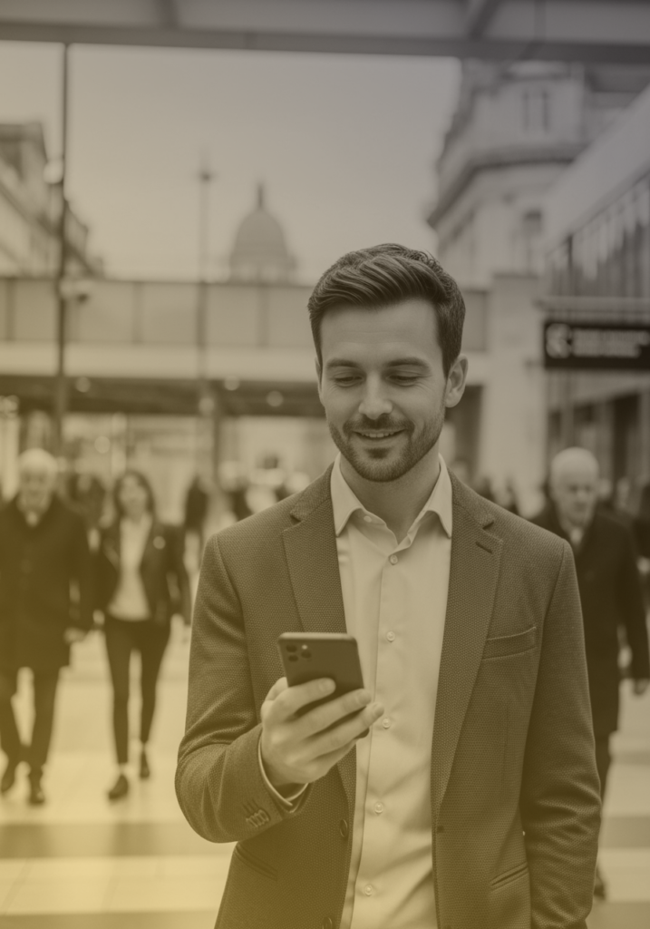 Belfast Business Mobile