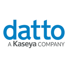 Datto Logo