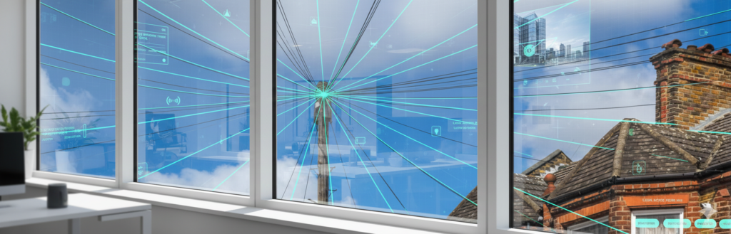 PSTN switch off 2027 explained for UK businesses