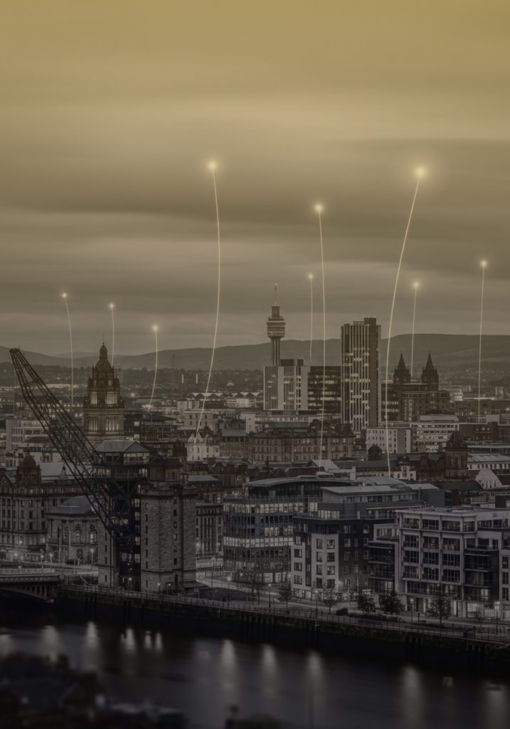 Glasgow Skyline Business Telecoms