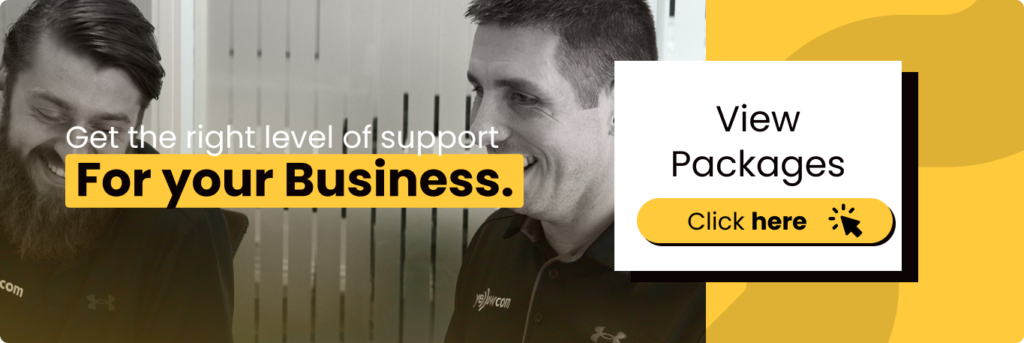 Managed IT Support for Small Businesses 1