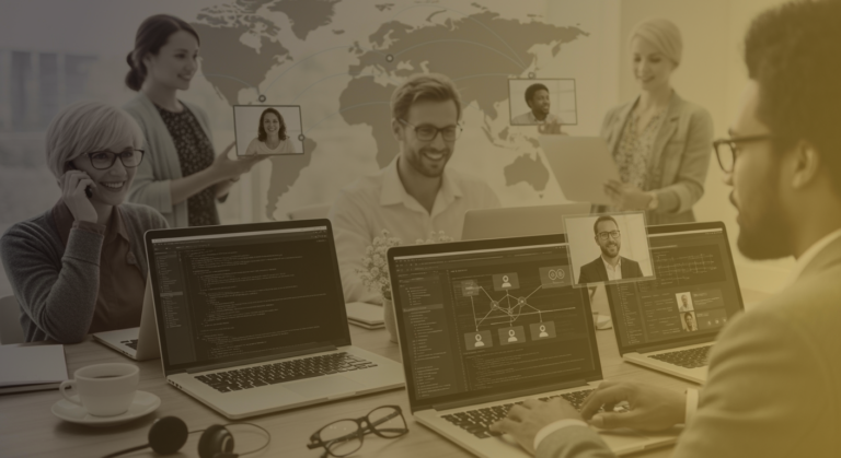 Managed IT for Small Business Blog Header