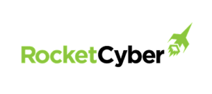 Rocket Cyber Logo PNG