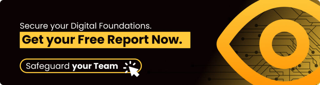 Small Business IT Services Dark Web Monitoring