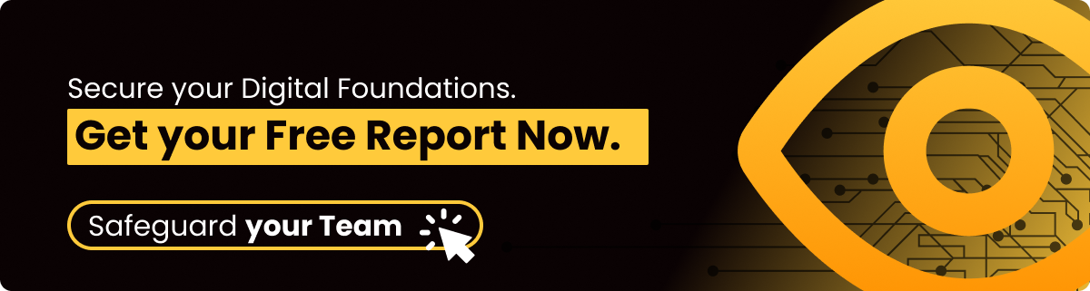 Small Business IT Services Dark Web Monitoring