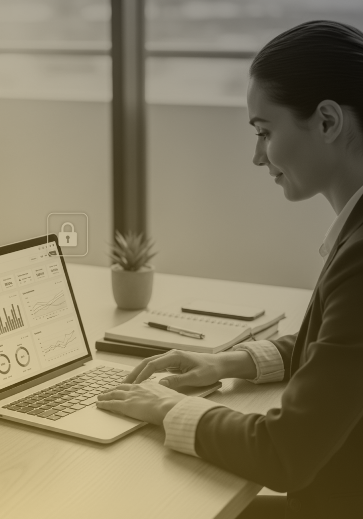 Small Business Cybersecurity