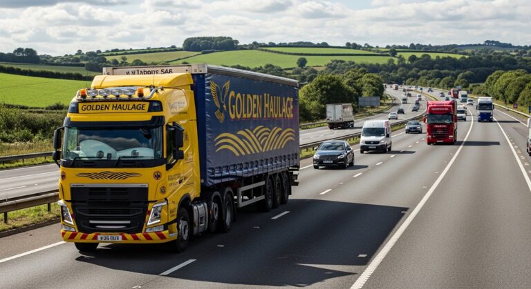 Managed IT for Transport Companies