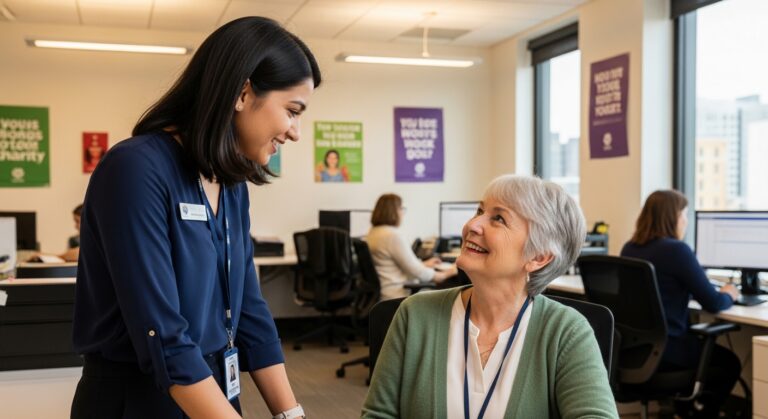 IT Support for Charities