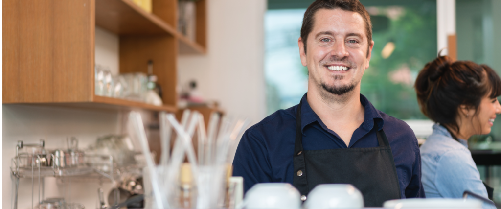barista restaurant phone systems
