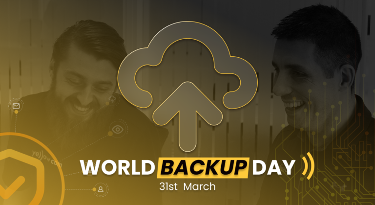 World Backup Day