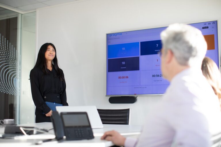 Office Phone Systems and Connectivity for Growing Businesses