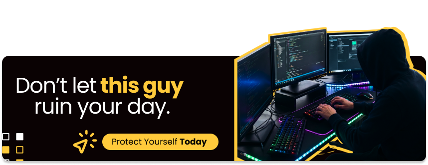 Hacker Call to Action