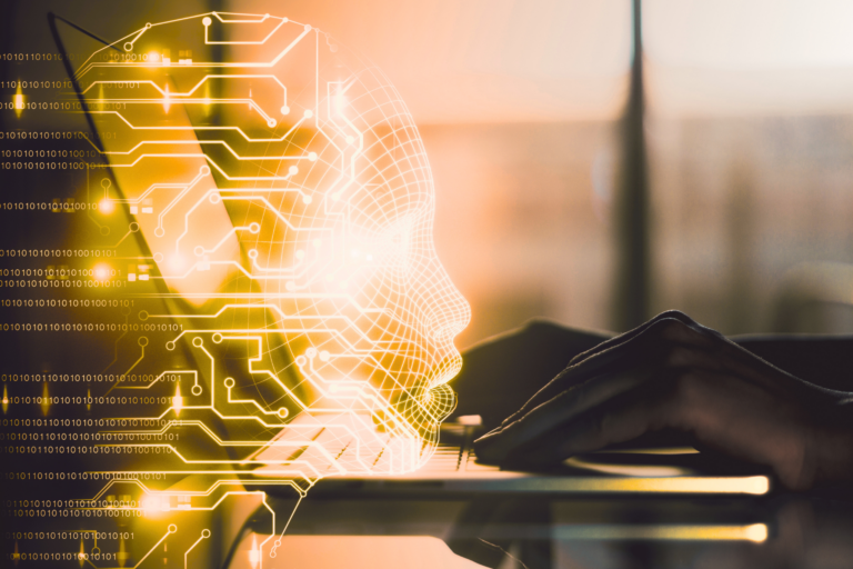 AI and customer service platform with intelligent call management features