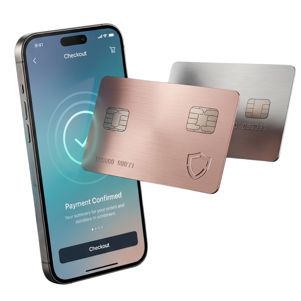 Secure phone payments solution helping businesses process card payments safely