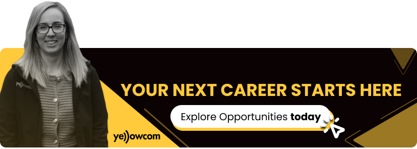 yellowcom jobs and careers banner 
