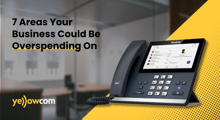 cheap business phone systems uk example