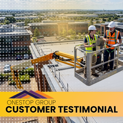 Onestop Group 1376 x 768 px 400 x 400