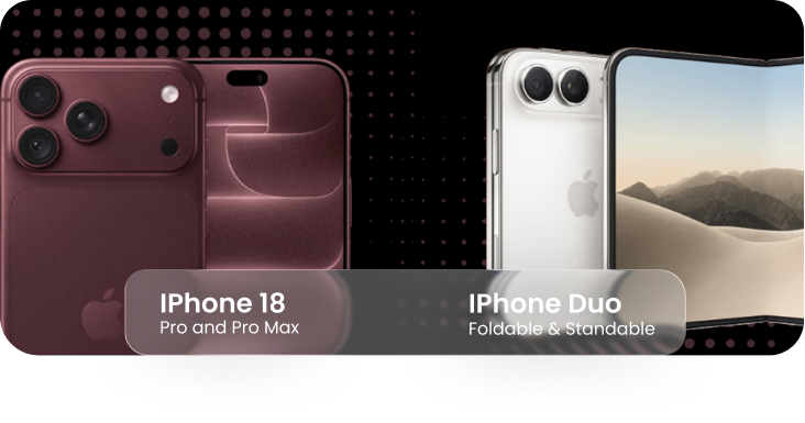 iphone 18 vs iphone duo from yellowcom