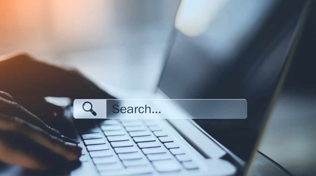 why is my business not showing on google 